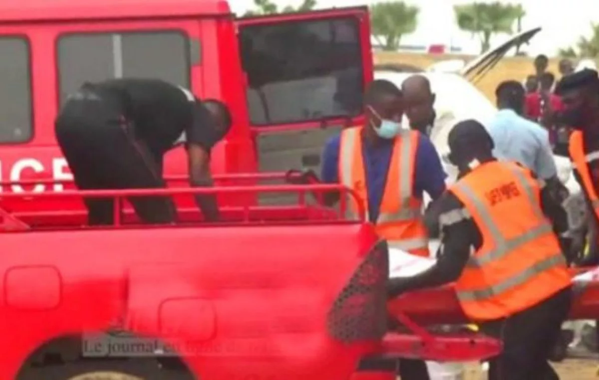 La mort très mystérieuse de Fatoumata Baldé, la nouvelle mariée retrouvée inerte dans sa chambre conjugale