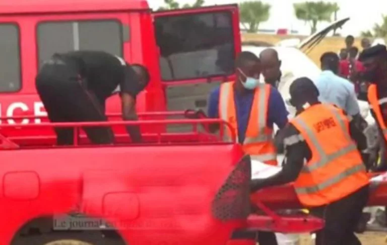 La mort très mystérieuse de Fatoumata Baldé, la nouvelle mariée retrouvée inerte dans sa chambre conjugale