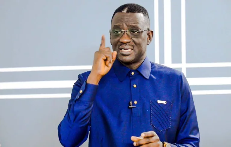 ÉLECTIONS TERRITORIALES - « ÇA SENT LE REPORT » : MOUNDIAYE CISSÉ MET LE CALENDRIER LÉGAL SOUS PRESSION