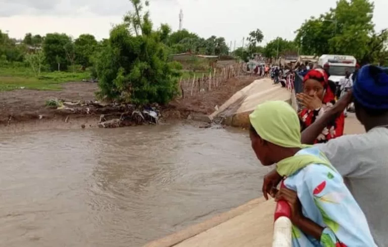 Drame à Mboguè : Des frères et sœurs périssent dans les eaux du fleuve
