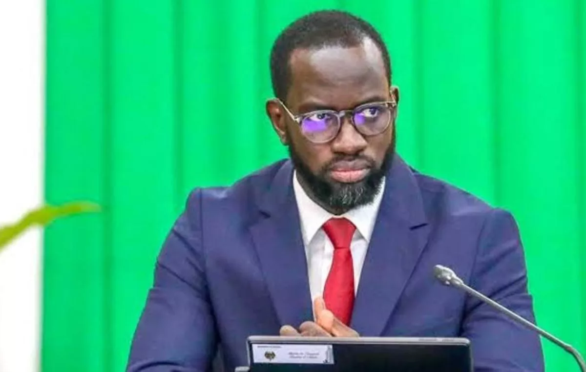 Abdoul Ahad Ndiaye encore sous le feu des critiques après son passage à « L’Invité de MNF »