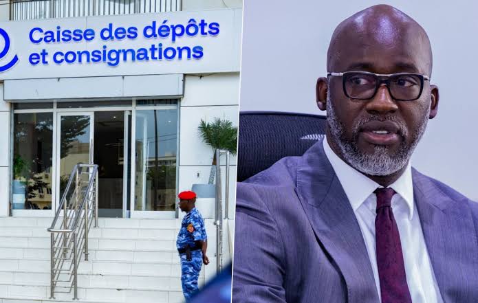 Officiel : Fadilou Keita démis de ses fonctions à la CDC