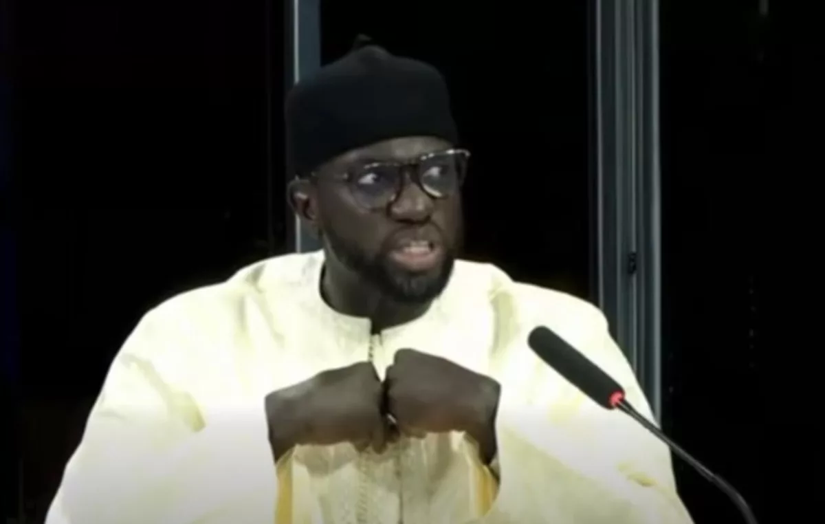 Le ministre Abdoul Ahad Ndiaye menace: « Je peux, dès demain, bloquer la vente en ligne des cartes de membres de Pastef »