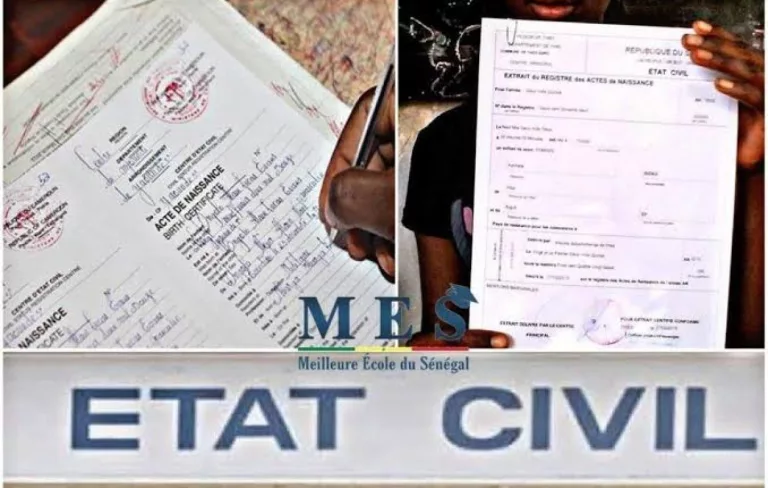 TAMBACOUNDA : Un mauritanien et ses complices déférés pour fraude à l’état civil
