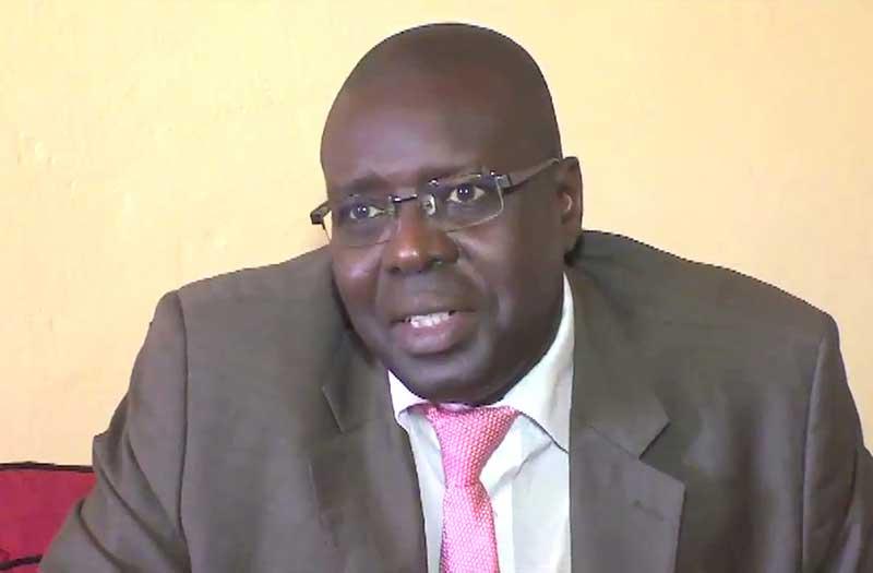 Diomaye hué à Washington : « on peut contester un président sans humilier l’homme ni la fonction », (Boubacar Seye)