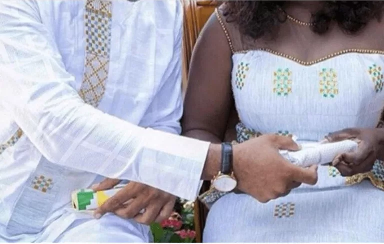 Féministe, elle invite les femmes à ne pas craindre le divorce : sa belle famille annule son mariage