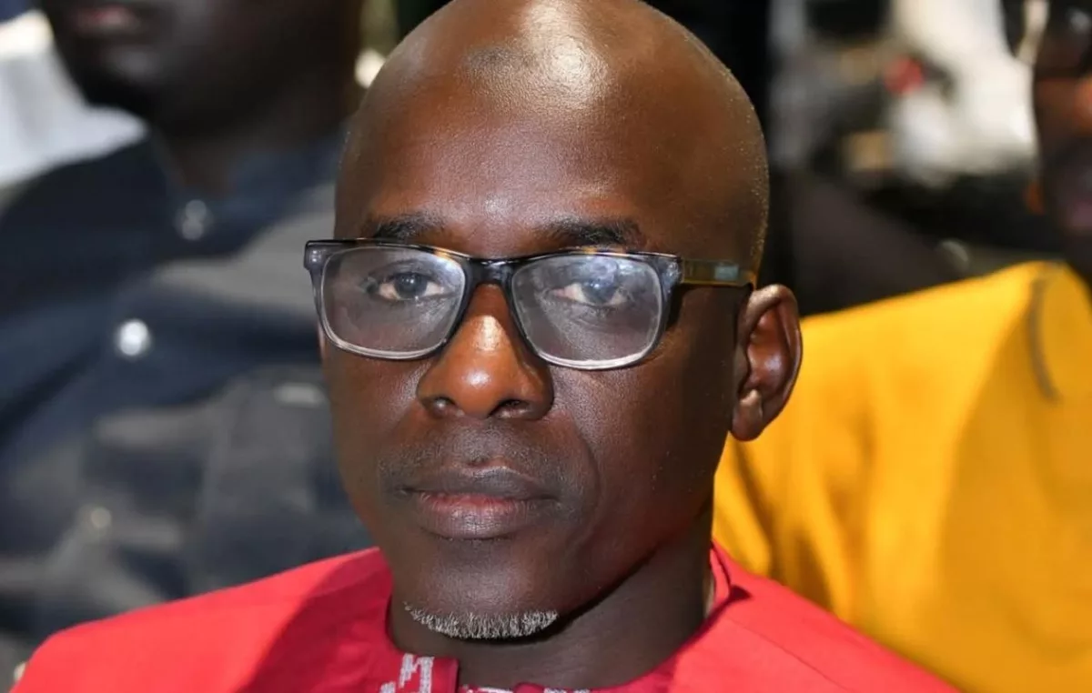Nomination de Déthié Diouf : Amadou Dia dénonce « l’opportunisme de Kiiraay »