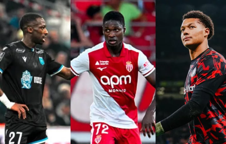 Equipe du Sénégal : 10 joueurs qui pourraient intégrer la Tanière sous Patrick Vieira