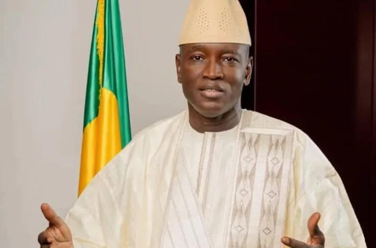 Linguère : Aly Ngouille Ndiaye lance ce dimanche son nouveau parti, le PSD « Njarigne »
