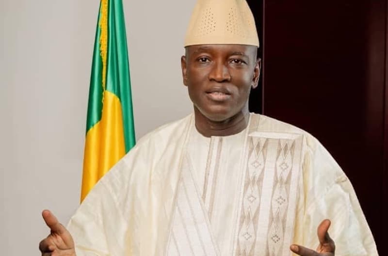 Linguère : Aly Ngouille Ndiaye lance ce dimanche son nouveau parti, le PSD « Njarigne »