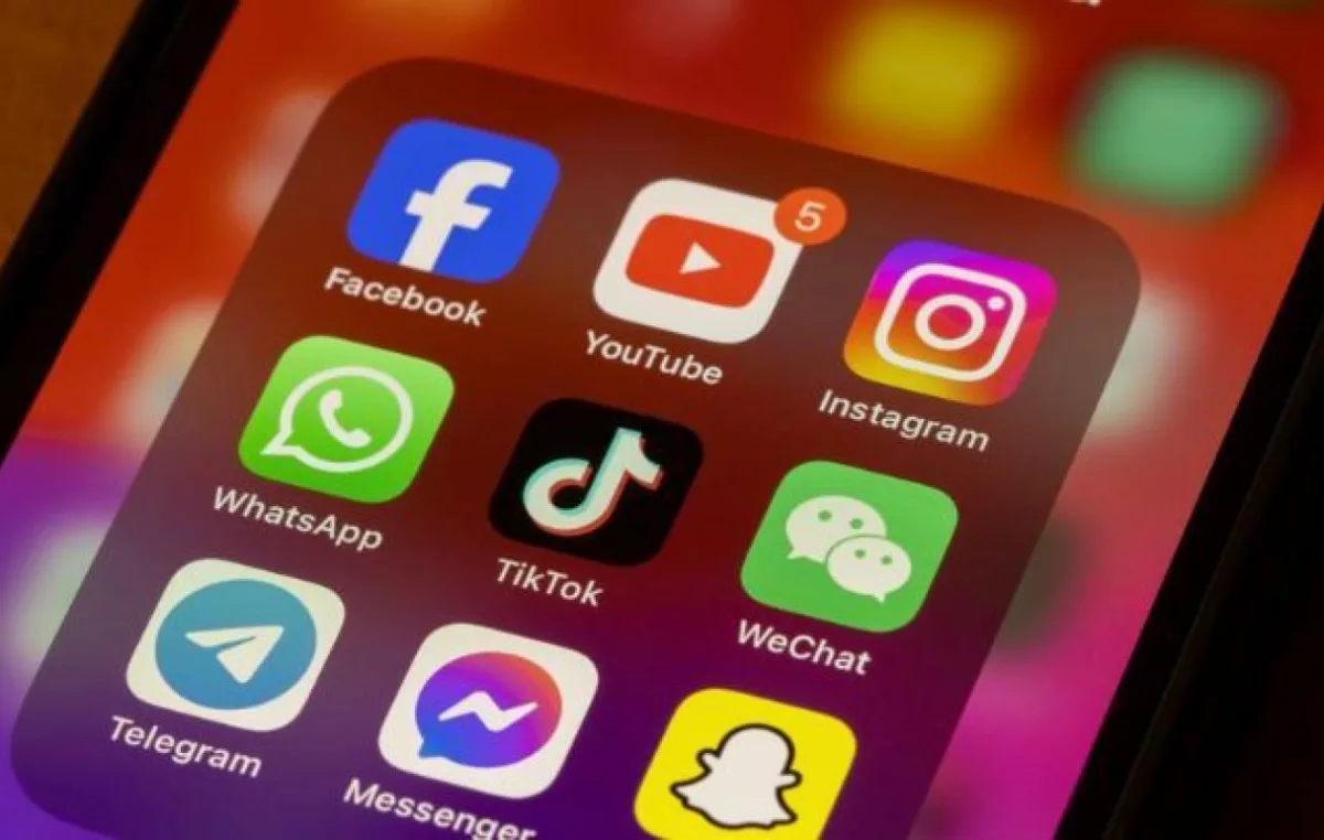 Guinée équatoriale : coupure de Facebook et TikTok