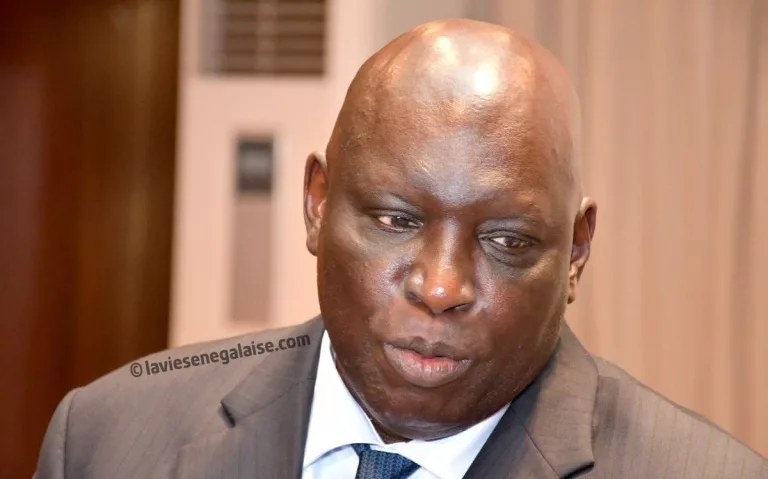 Cité Djily Mbaye : mauvaise nouvelle pour un fils de Madiambal Diagne