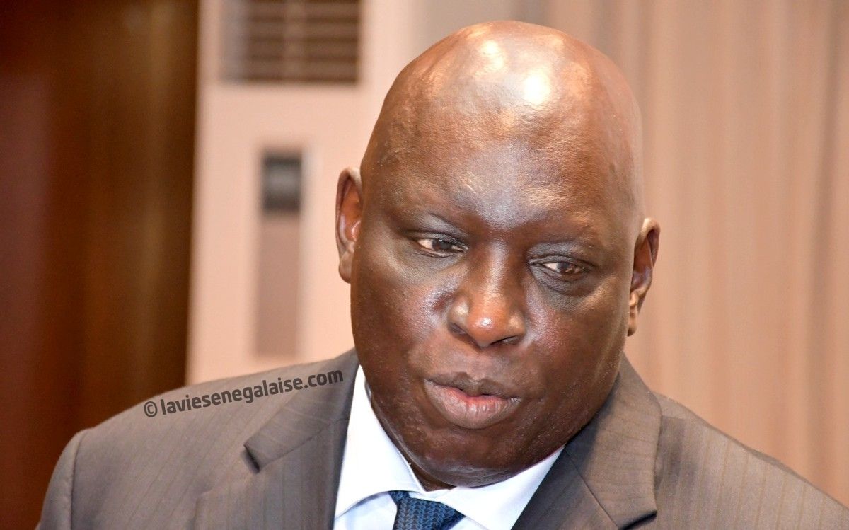 Cité Djily Mbaye : mauvaise nouvelle pour un fils de Madiambal Diagne