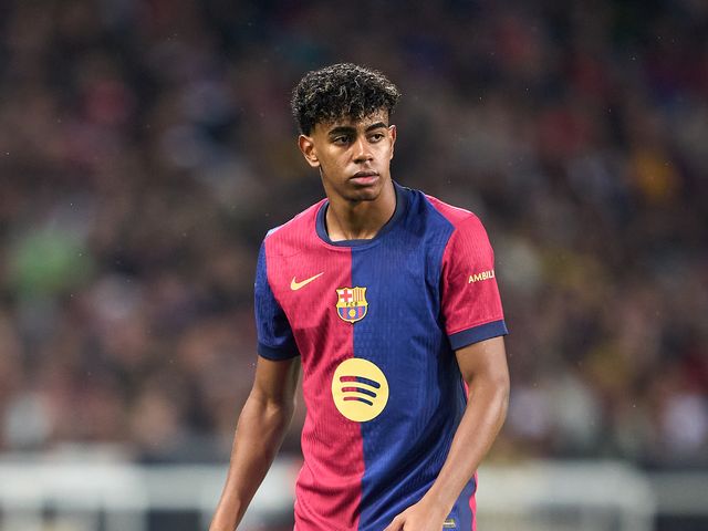 Barça : Lamine Yamal, la raison qui aurait pesé dans l’affaire des t-shirts sur Ceuta