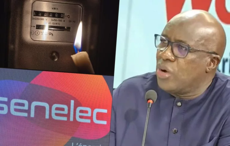 Coupures d’électricité : Habib Aïdara, SG du Sutelec, révèle les trois véritables raisons