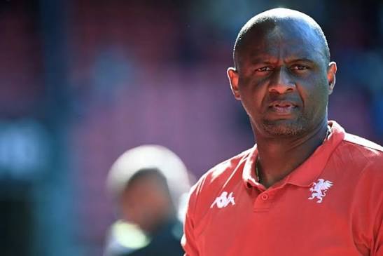 Cinq nouveaux et deux revenants : la presse "publie" déjà une partie de la liste de Patrick Vieira