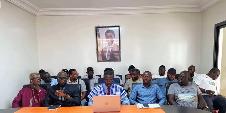Dakar Dem Dikk : KIIRAAY salue la nomination de Bara Gaye et remercie le président