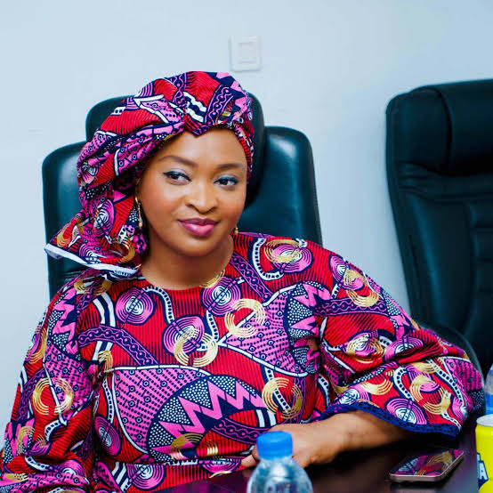 Ndèye Fatou Mbodj croit à une réconciliation entre Diomaye Faye et Sonko