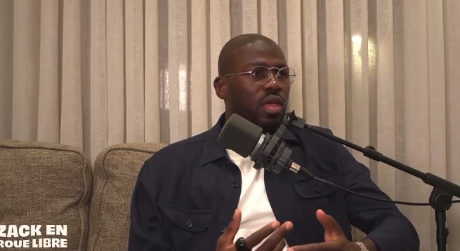 Retraite internationale : Kalidou Koulibaly explique qu’il