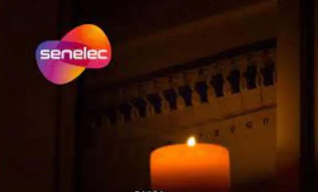 Coupures d’électricité : quand les délestages s’installent dans le quotidien des Sénégalais