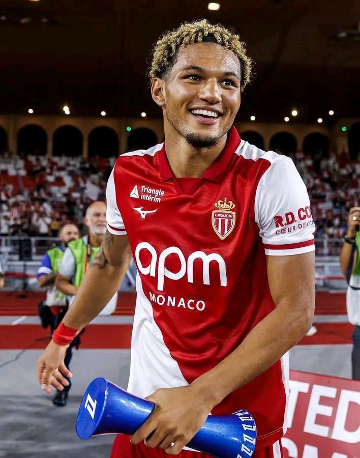 Football : convoqué par l’Allemagne, Paris Brunner discute avec la RD Congo !