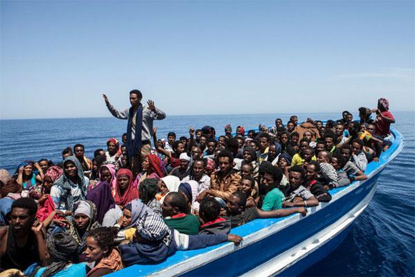 Migration irrégulière : 138 migrants, dont des Sénégalais, interpellés en Gambie