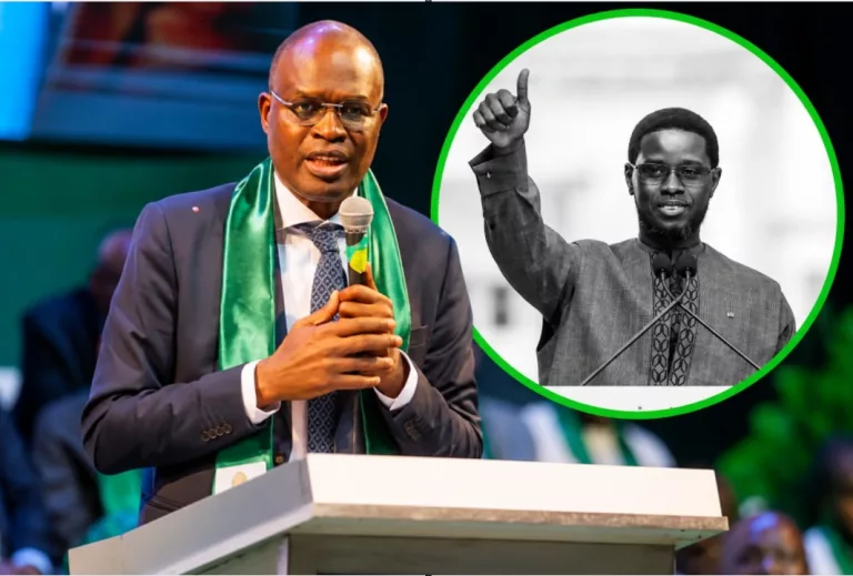 Rumeurs d'alliance politique : Taxawu Sénégal ferme la porte à Kiiraay et confirme son opposition
