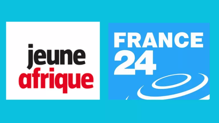Guinée : France 24 coupée pour avoir qualifié Mamadi Doumbouya de « putschiste », Jeune Afrique également sanctionné