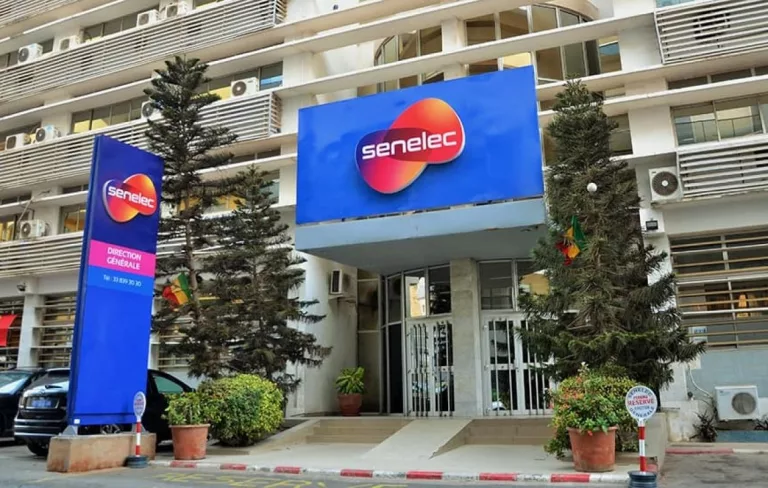 Coupures d'électricité à Dakar : La Senelec s'explique