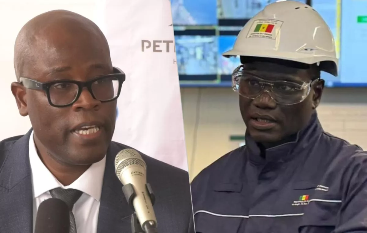 Protocole d’accord ENI-État du Sénégal : le ministère du Pétrole contredit formellement Alioune Gueye et met en garde