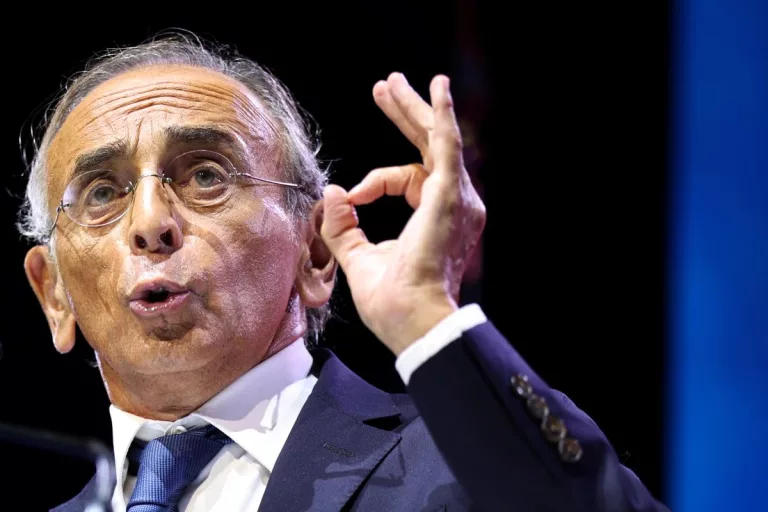 Zemmour se déclare candidat à la présidentielle et radicalise son discours sur l’immigration