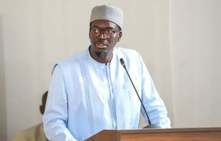 Tamba : l’étrange demande de l’APR à Mamadou Kassé