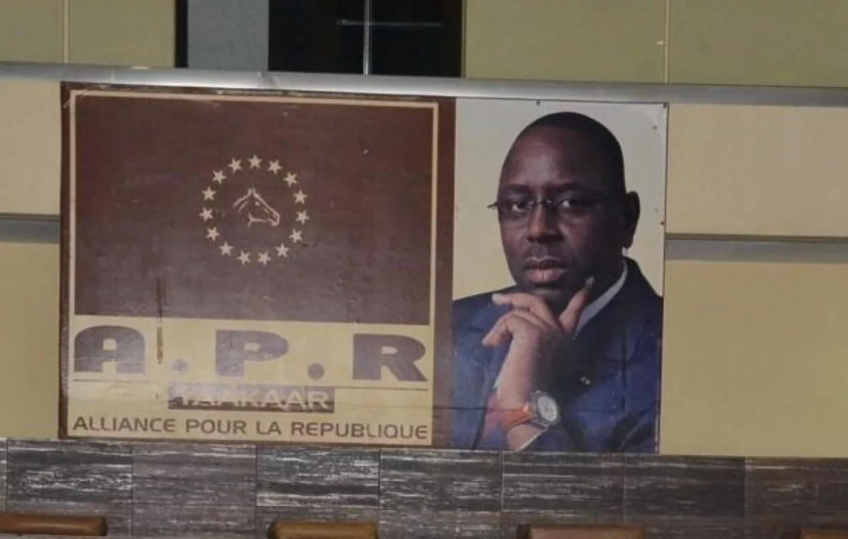 APR : «Ils lisent les messages, mais ne…», sévère réquisitoire contre les responsables fantômes