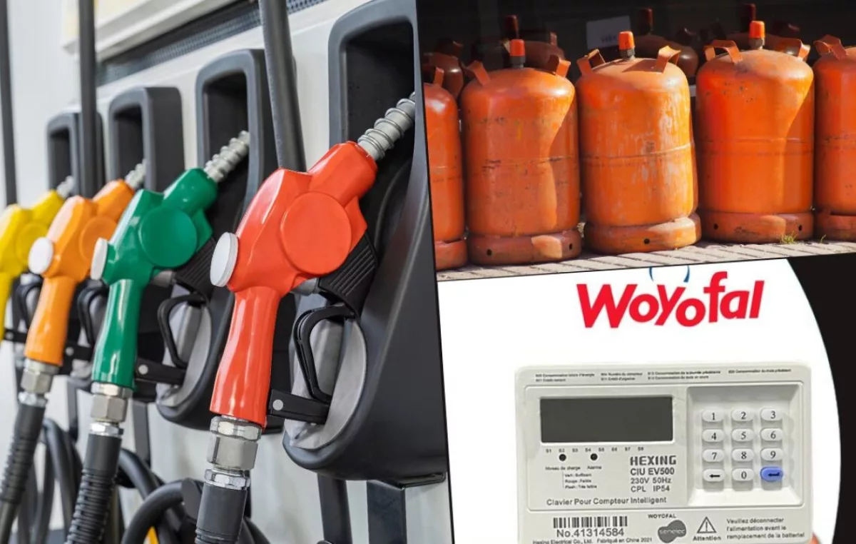 Loi de finances rectificative : Subventions sur l’électricité et le carburant, ce que le Gouvernement va faire