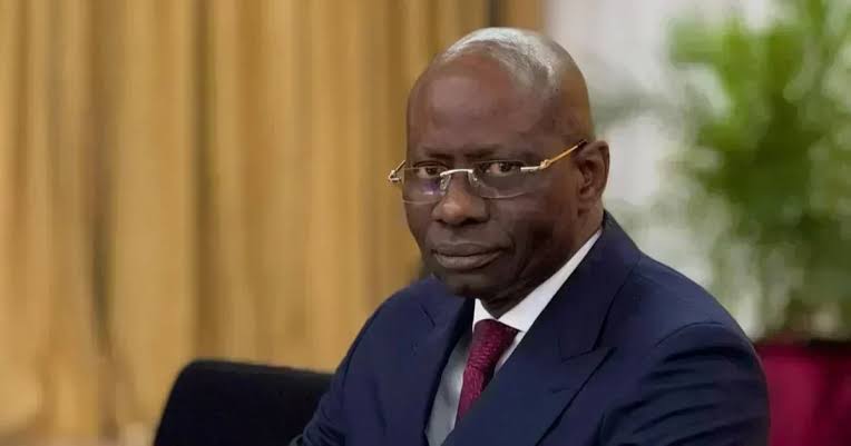 Boubacar Camara refuse de choisir entre Diomaye et Sonko et appelle aux retrouvailles