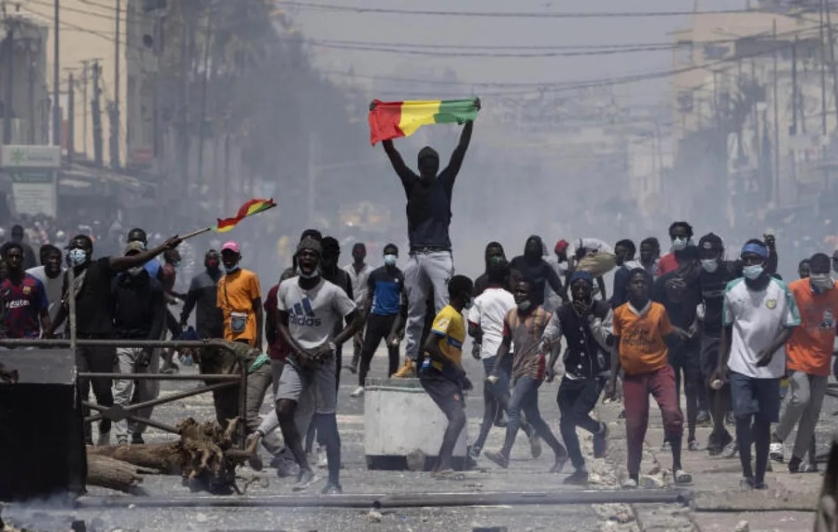 Violences 2021-2024 : Les premières inculpations tombent
