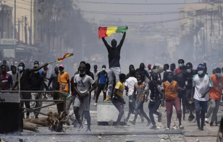 Violences 2021-2024 : Les premières inculpations tombent