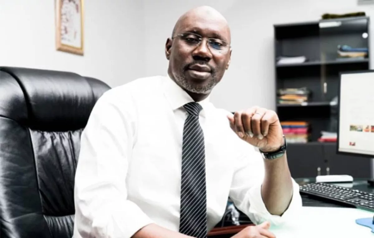 SN-HLM : Samba Ndiaye annonce une bonne nouvelle