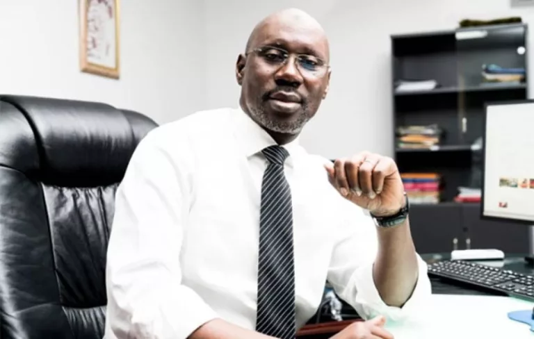SN-HLM : Samba Ndiaye annonce une bonne nouvelle