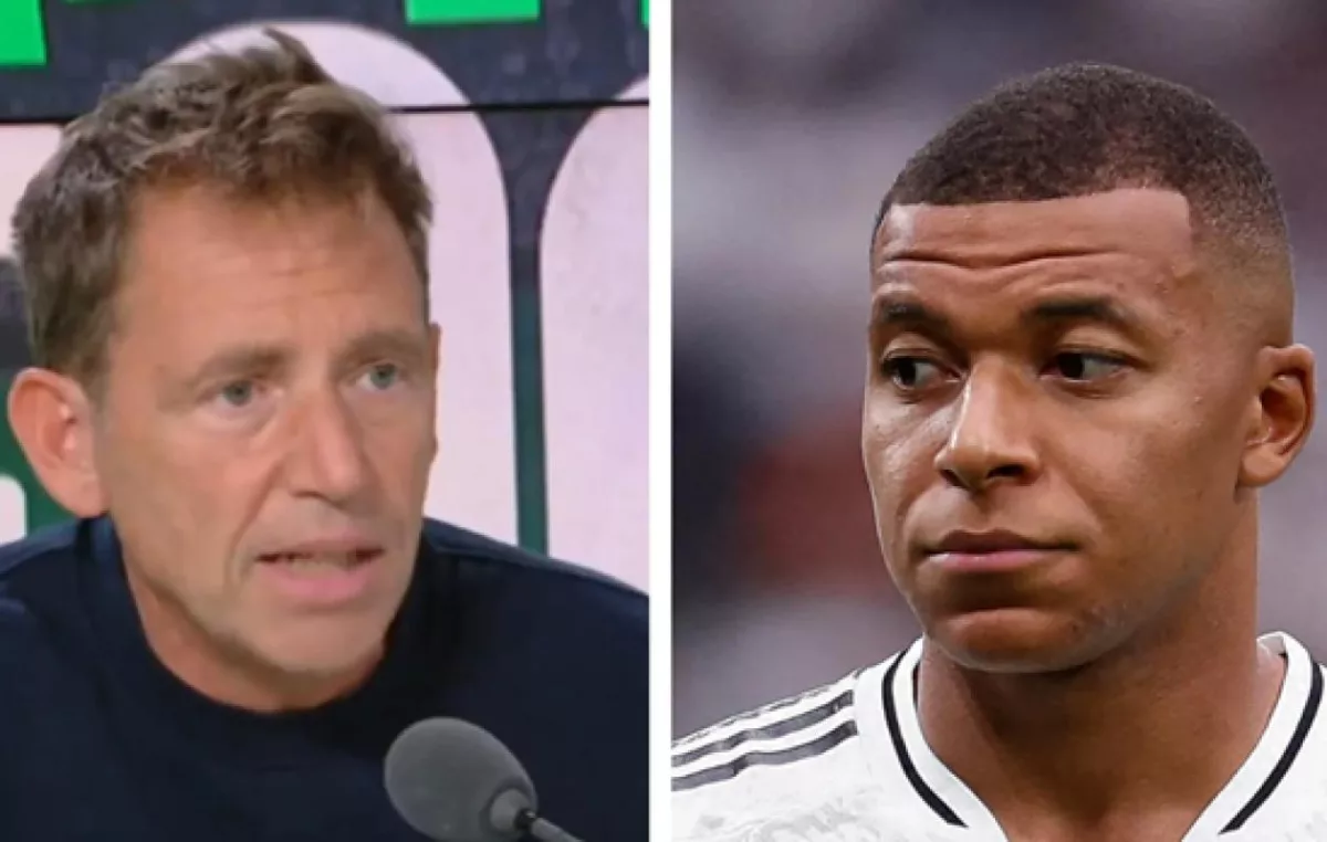 "Ça devient gênant": la campagne de Mbappé pour le Ballon d'or va-t-elle trop loin?