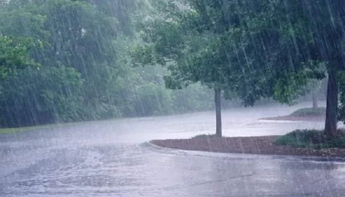 Météo : des averses et orages attendus dans les 14 régions du Sénégal