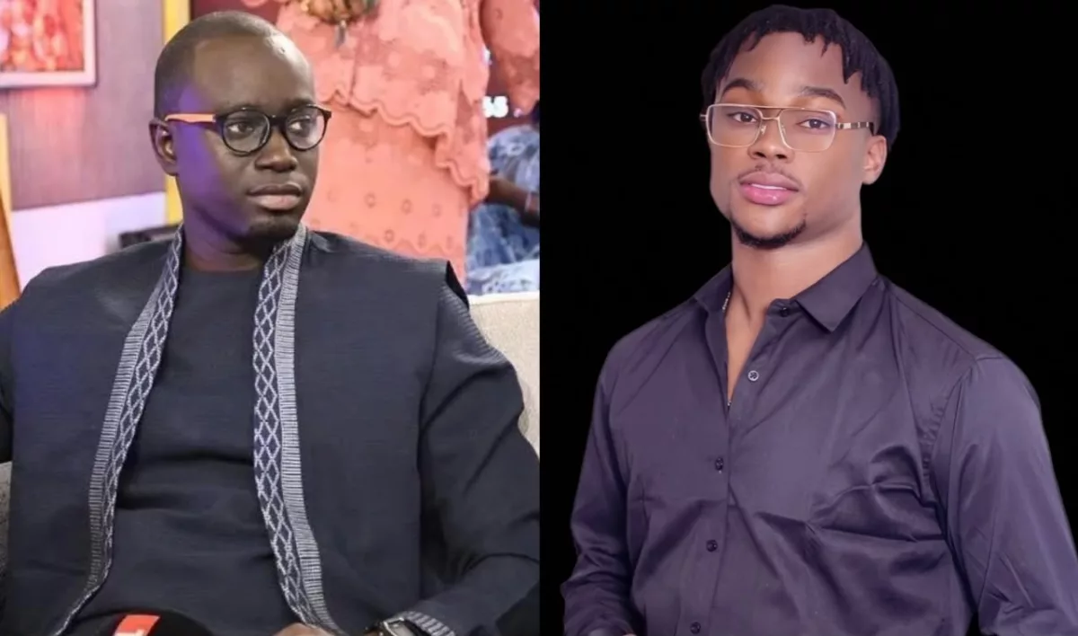 Accusés, blanchis puis de retour en public : le courage de Pape Birame Bigué Ndiaye et Zo Baldé pour leur réintégration dans la société