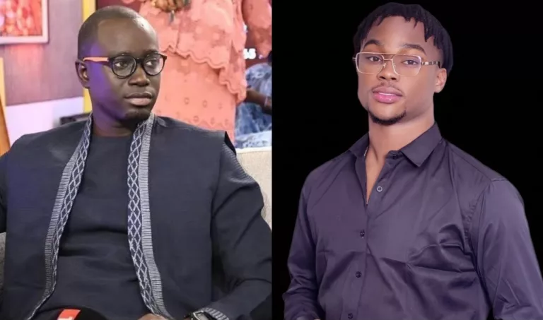 Accusés, blanchis puis de retour en public : le courage de Pape Birame Bigué Ndiaye et Zo Baldé pour leur réintégration dans la société