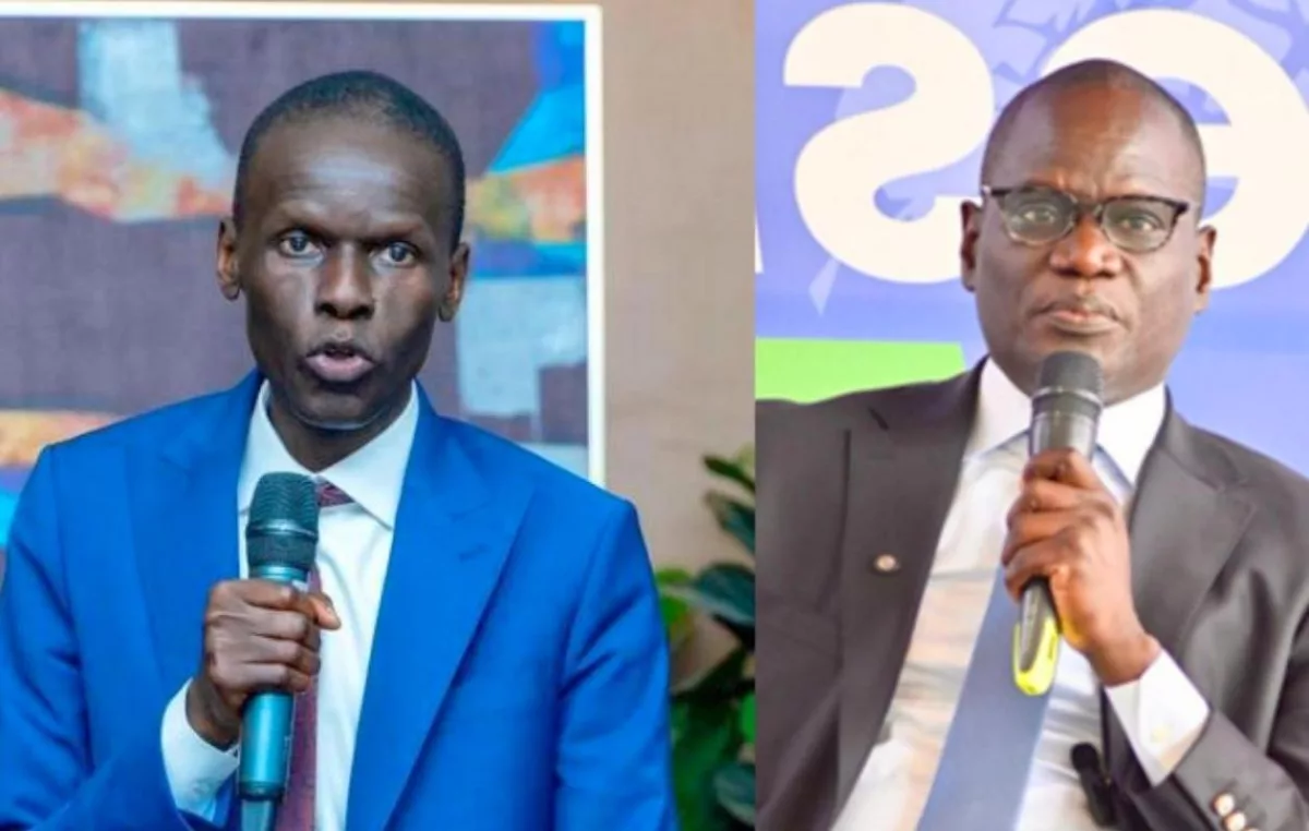 Waly Diouf Bodiang étrille Abdourahmane Diouf : « Alors Ass c’est toujours à chacun son Waterloo ou ses mégawatts de déficit ? »