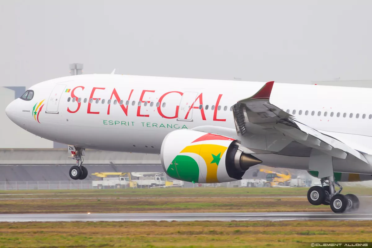 Air Sénégal revendique la propriété de ses deux A330 Néo face à Casamance Owner