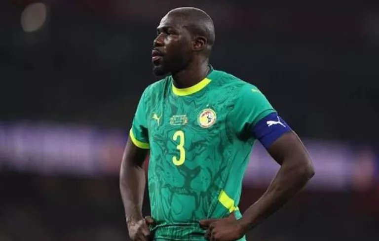 Capitaine des Lions : Vieira hésite entre un attaquant et un milieu