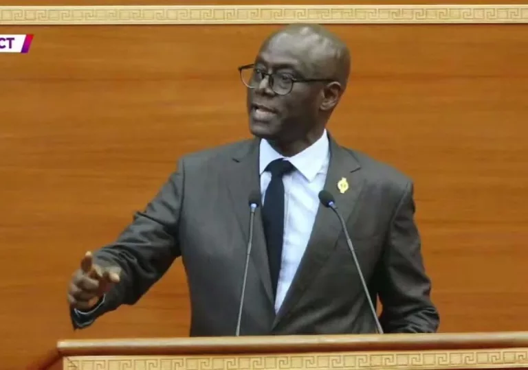 Thierno Alassane Sall écarte le sabotage : le Sénégal importe jusqu’à 200 MW de Guinée