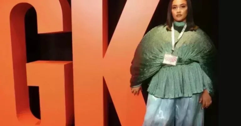 Faynara s’affiche aux côtés de Bill Gates à New York