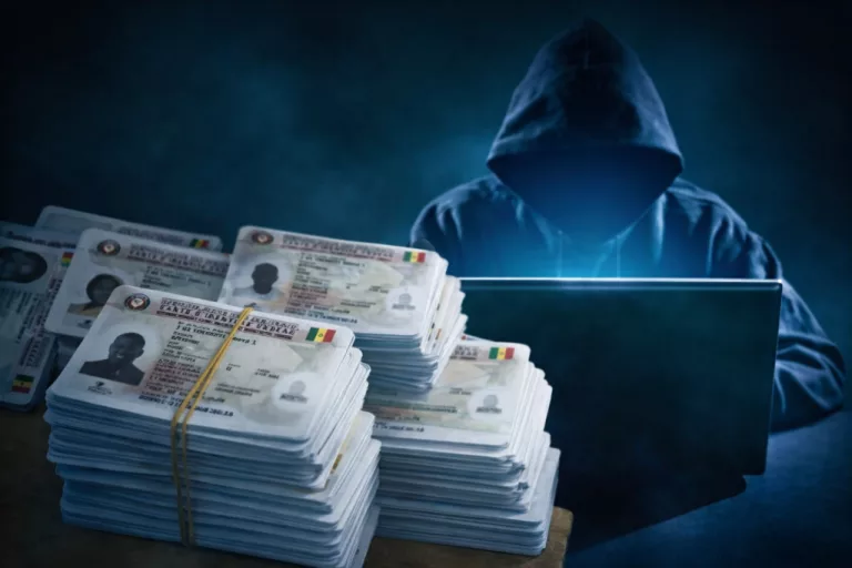 Fraude aux cartes d’identité au Sénégal : Un bureau d’enquête interne à la DAF pour débusquer les fraudeurs