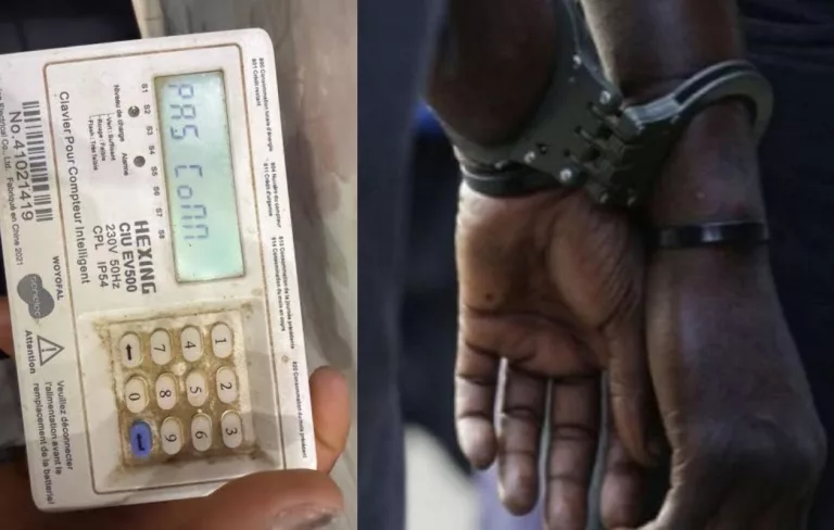 Thiaroye : Quand la gestion d'un compteur Woyofal envoie trois frères en prison